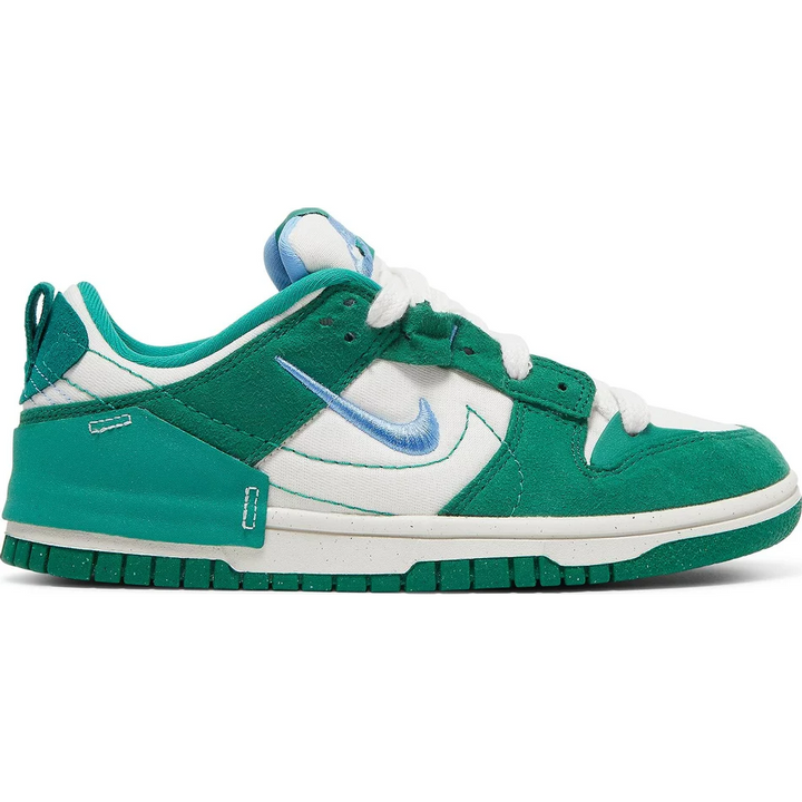 Nike Dunk Low Disrupt 2 Malachite Green (W)