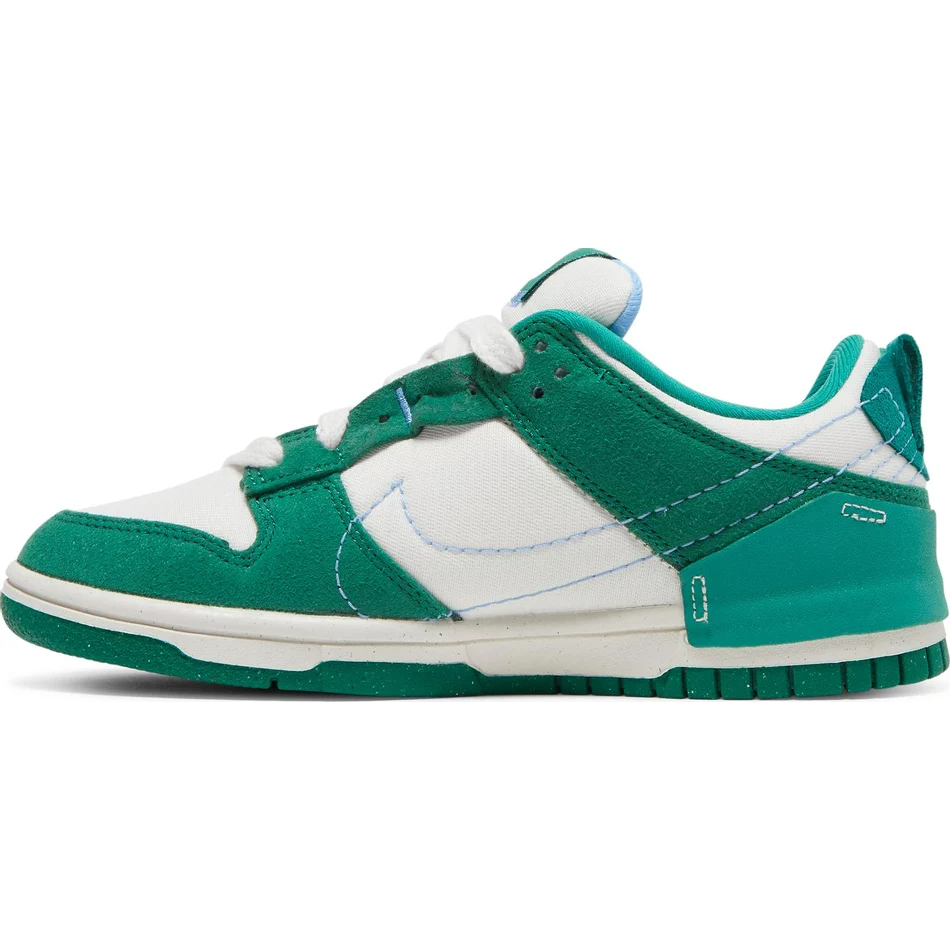 Nike Dunk Low Disrupt 2 Malachite Green (W)