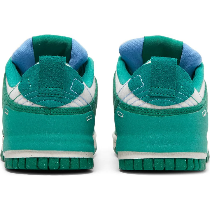 Nike Dunk Low Disrupt 2 Malachite Green (W)