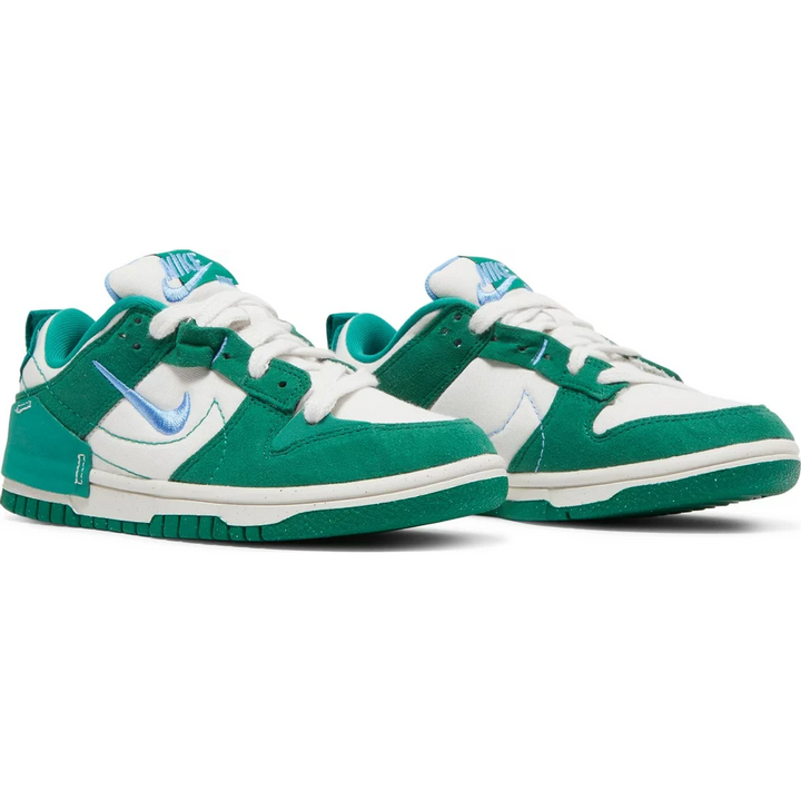 Nike Dunk Low Disrupt 2 Malachite Green (W)