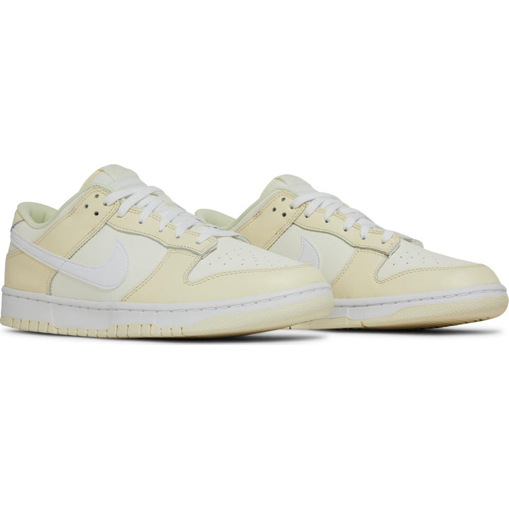 Nike Dunk Low Retro Coconut Milk