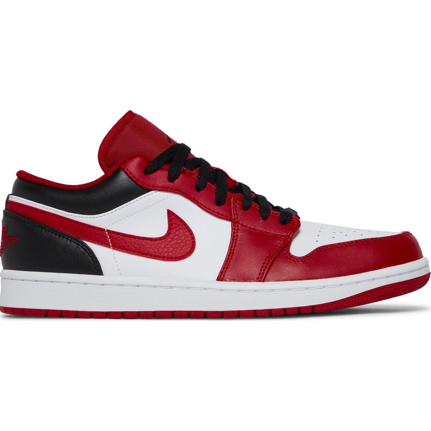 Nike air jordan 1 sale chicago bulls white red black