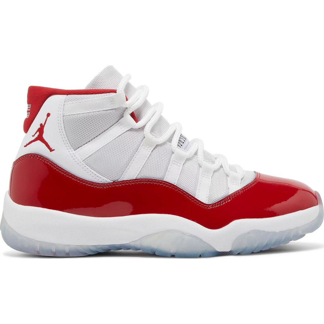 Nike Air Jordan 11 Retro Cherry (2022)