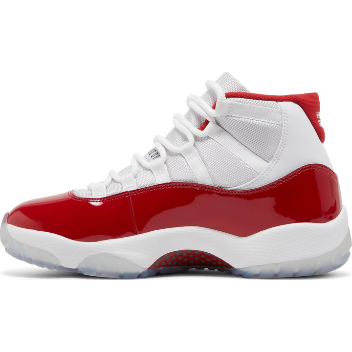 Nike Air Jordan 11 Retro Cherry (2022)