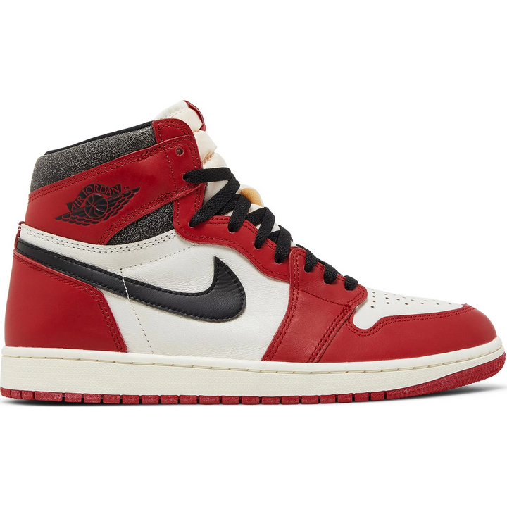 Nike Air Jordan 1 Retro High OG Chicago Lost and Found