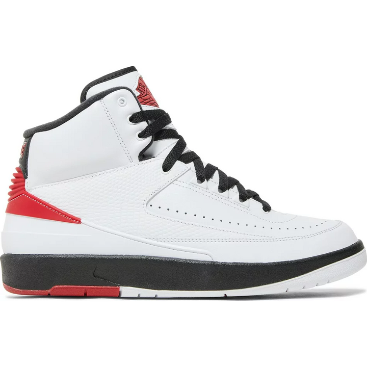 Nike Air Jordan 2 Retro OG Chicago (2022)