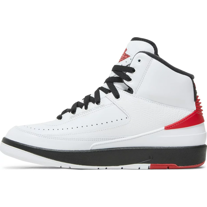 Nike Air Jordan 2 Retro OG Chicago (2022)