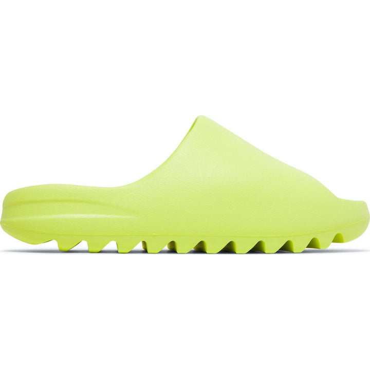 adidas Yeezy Slide Glow Green