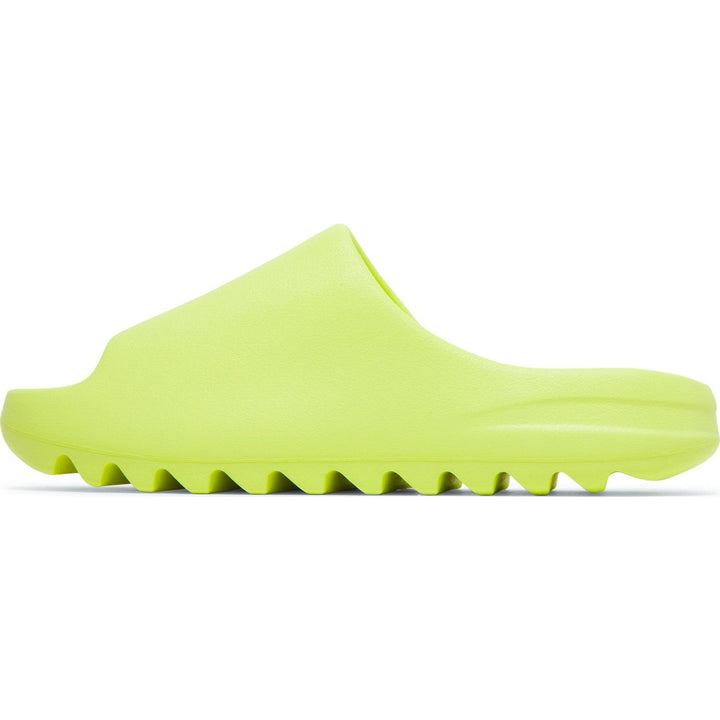 adidas Yeezy Slide Glow Green