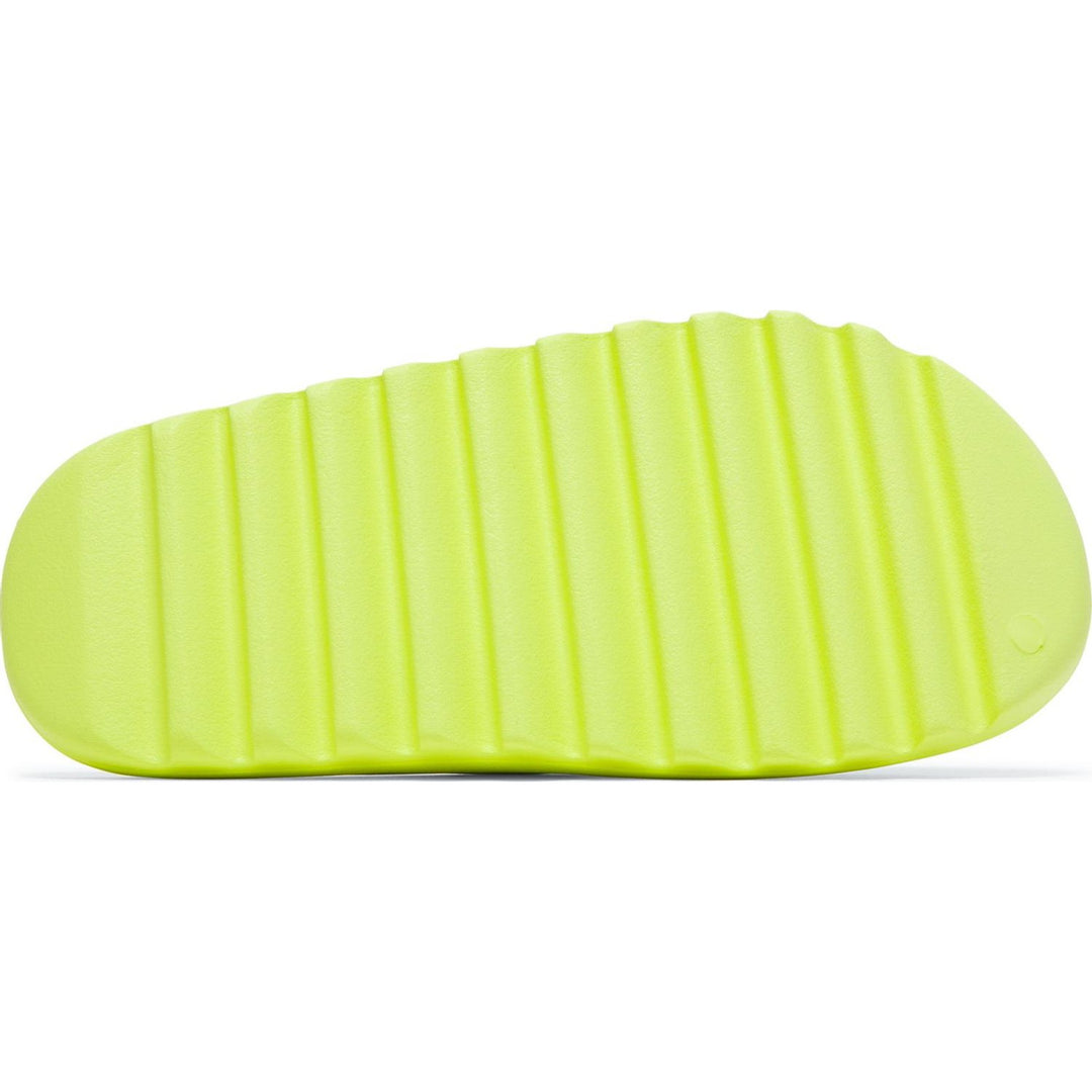 adidas Yeezy Slide Glow Green