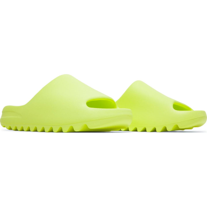 adidas Yeezy Slide Glow Green