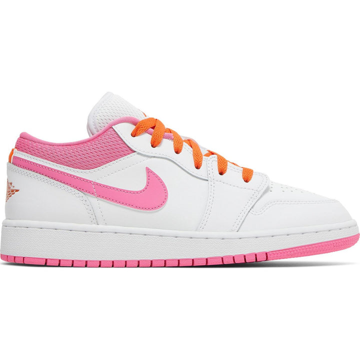 Nike Air Jordan 1 Low Pinksicle Orange (GS)
