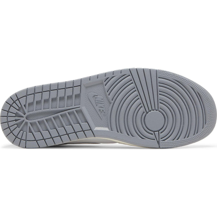 Nike Air Jordan 1 Mid Vintage Neutral Grey