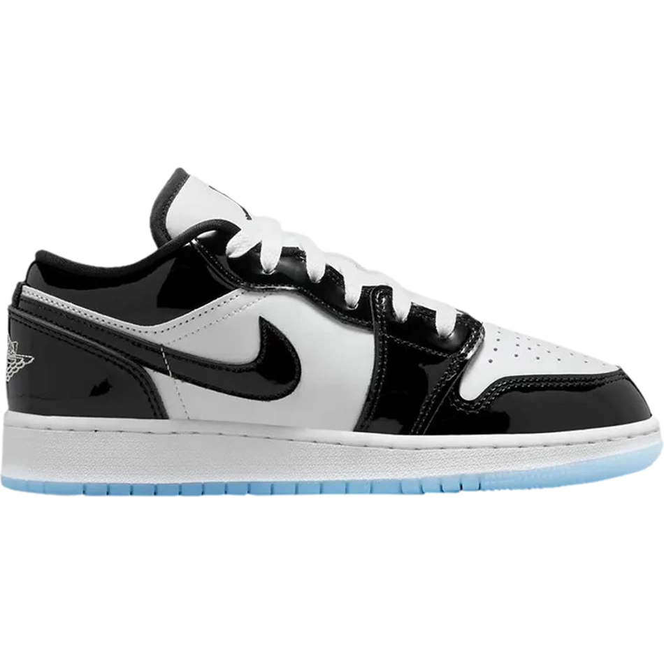 Nike Air Jordan 1 Low SE Concord (GS)